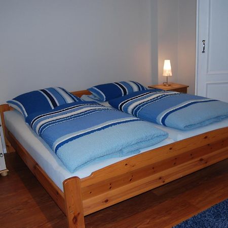 Ferienwohnungen An Der Kaiserpfalz Goslar Room photo