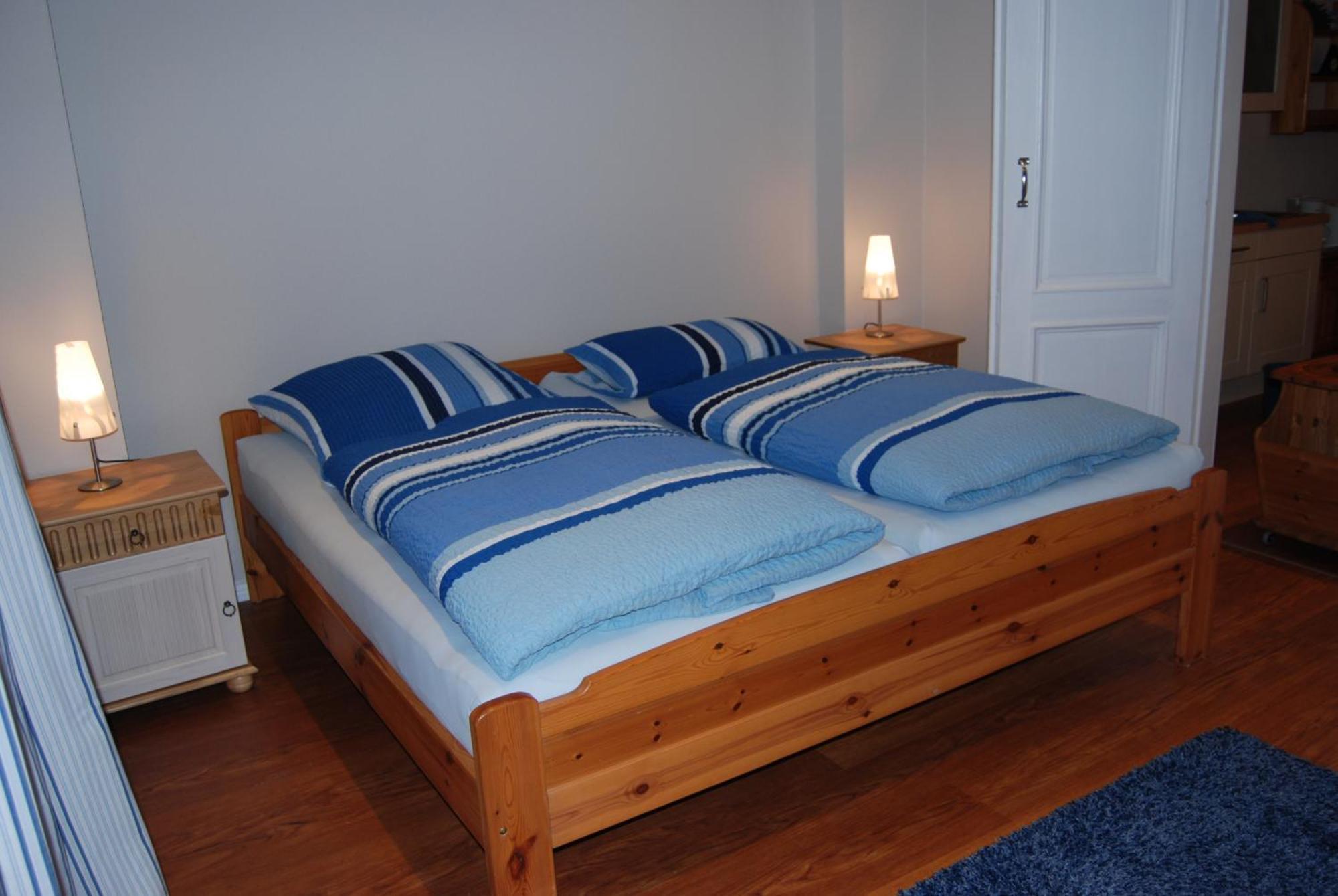 Ferienwohnungen An Der Kaiserpfalz Goslar Room photo